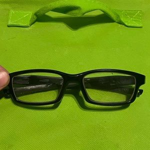 Oakley Crosslink Eyeglasses